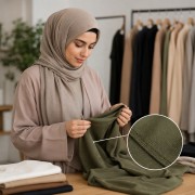 چگونه لباس باکیفیت را تشخیص دهیم؟ | راهنمای کامل خرید لباس باکیفیت