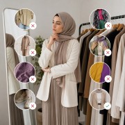 10 اشتباه رایج در استایل که ظاهر شما را خراب می‌کند | راهنمای داشتن استایلی شیک و جذاب
