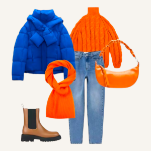 پوشاک زنانه