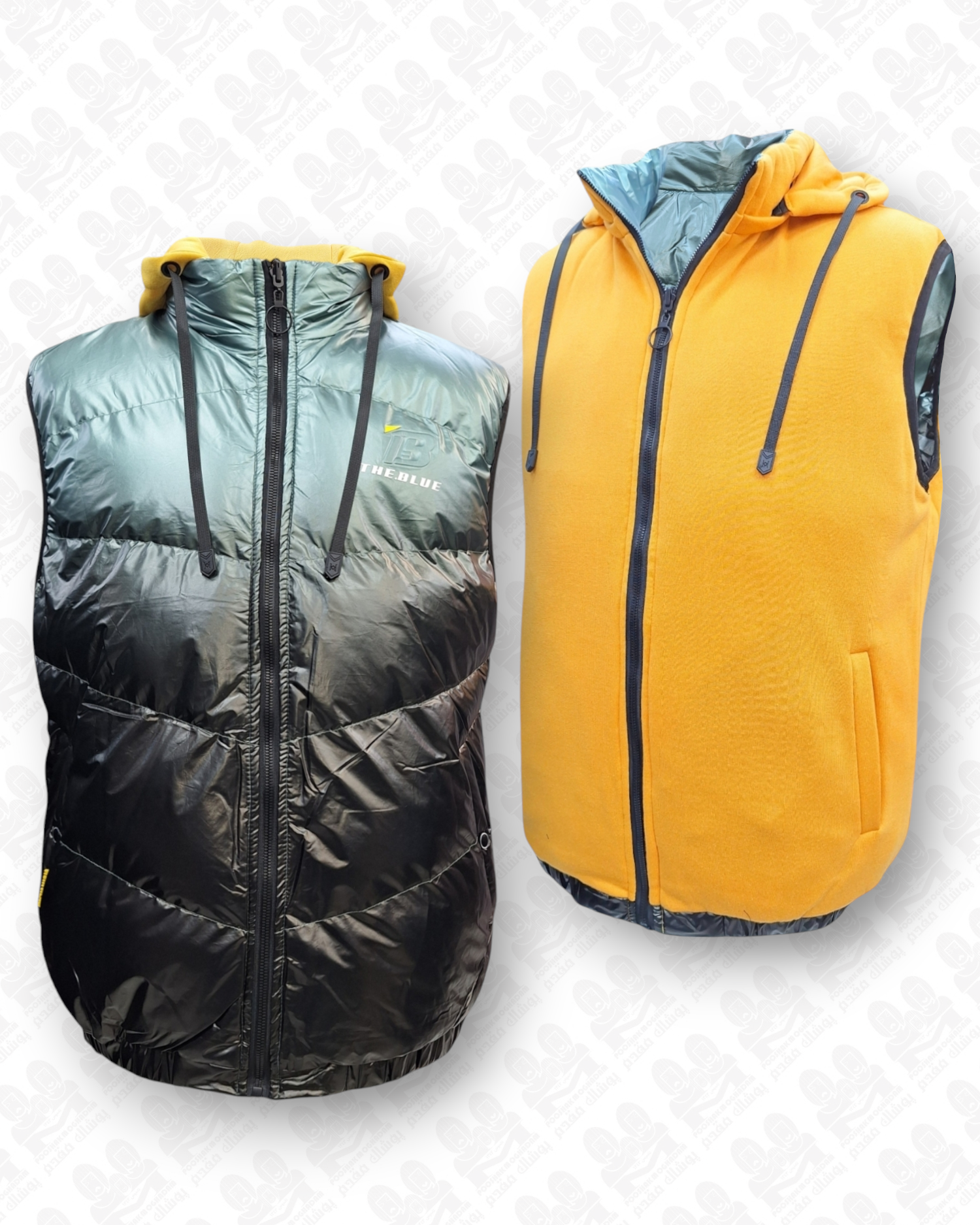 پافر سیلیکونی کد3100-99026 سایزXL زرد
