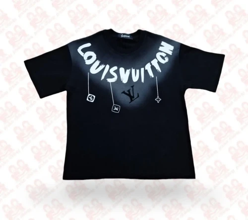 تیشرت پسرانه آستین کوتاه کد6500