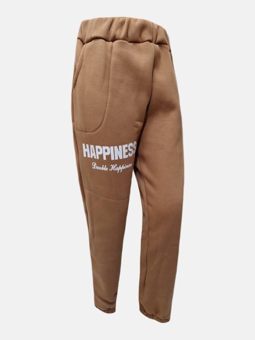 ست اسپرت هودی شلوار زرشکی AV5070