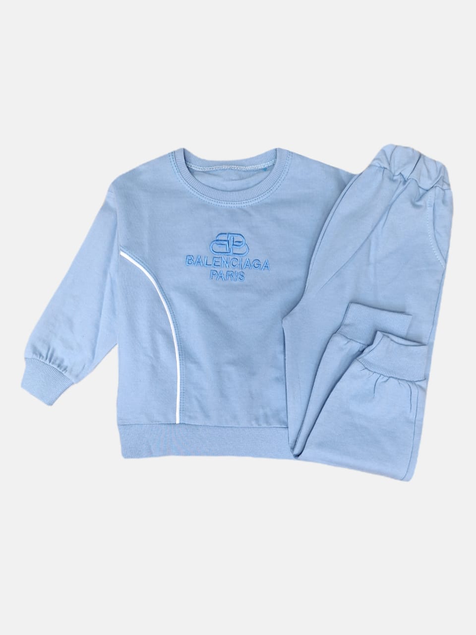 ست پسرانه بلوز شلوار CT