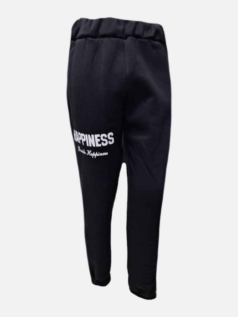 ست اسپرت هودی شلوار زرشکی AV5070