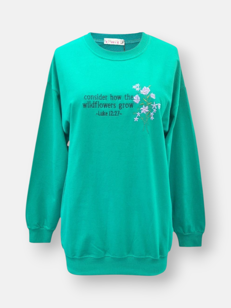 بلوز زنانه دورس پنبه کله غازی CT1