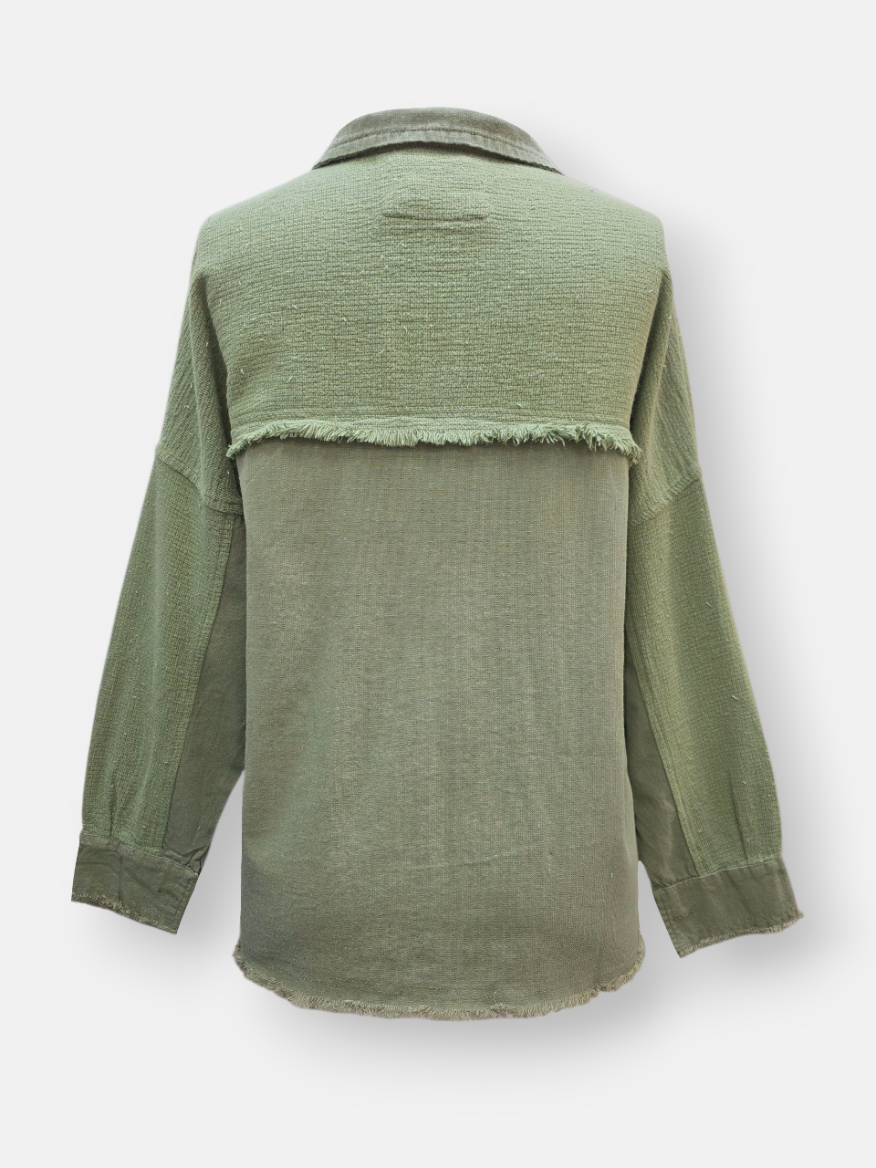 تونیک زنانه زارا یشمی AV765