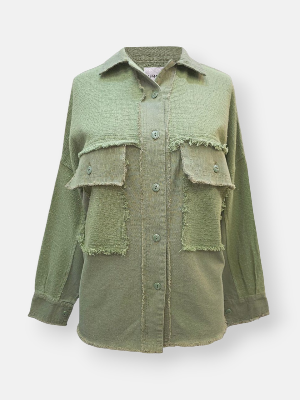 تونیک زنانه زارا یشمی AV765