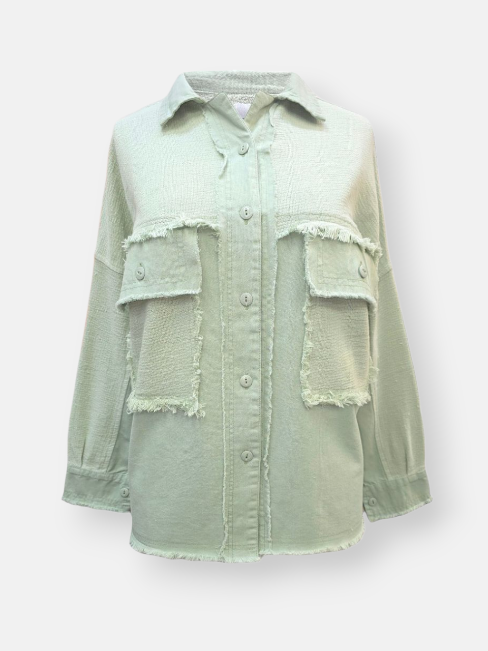 تونیک زنانه زارا سبز AV765