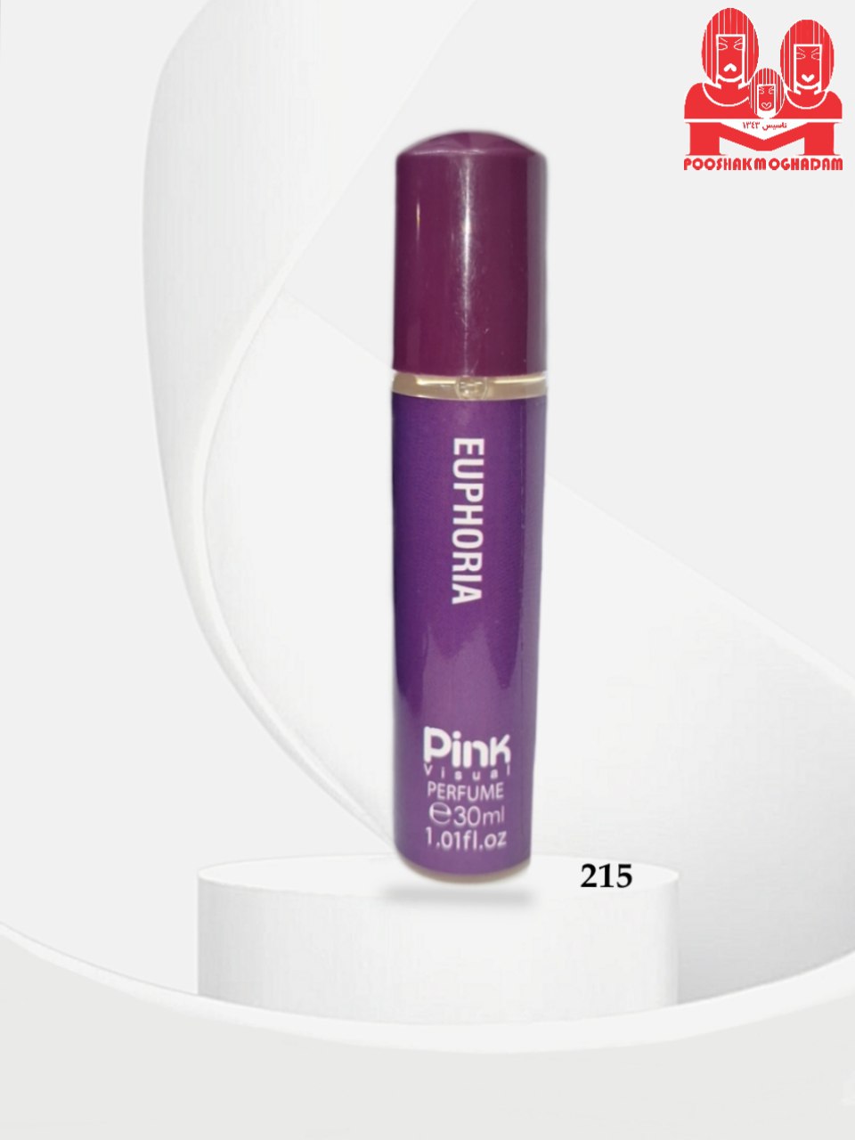 عطر زنانه 30میل CD ephuria