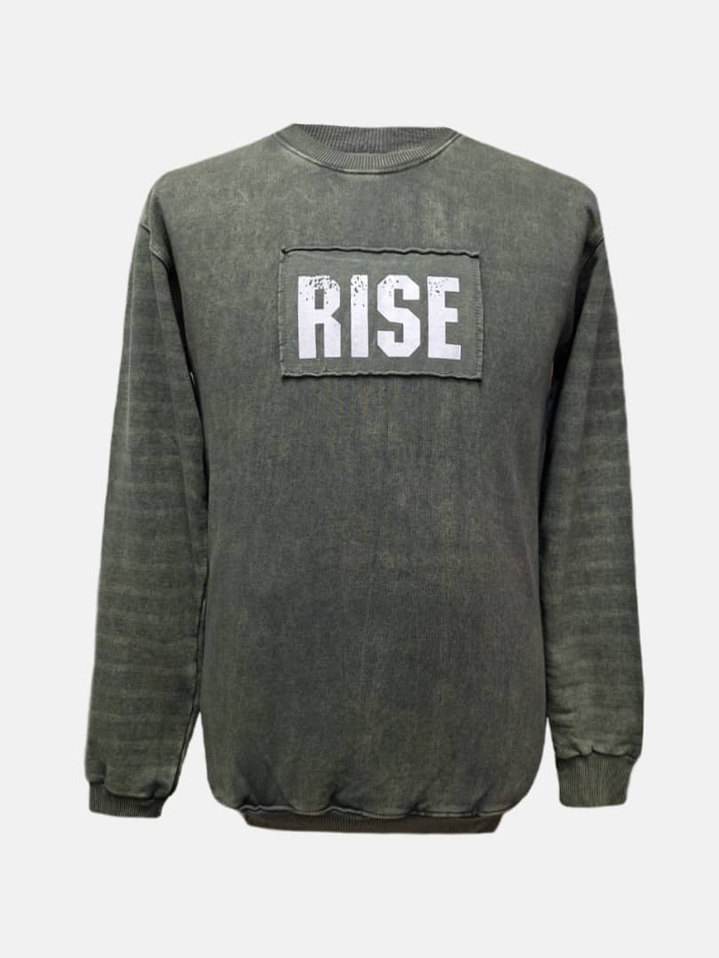 بلوز مردانه دورس سنگ شور رایس سبز BH سایزXL