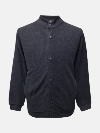 بلوز مردانه تمام دکمه سلانیک AU