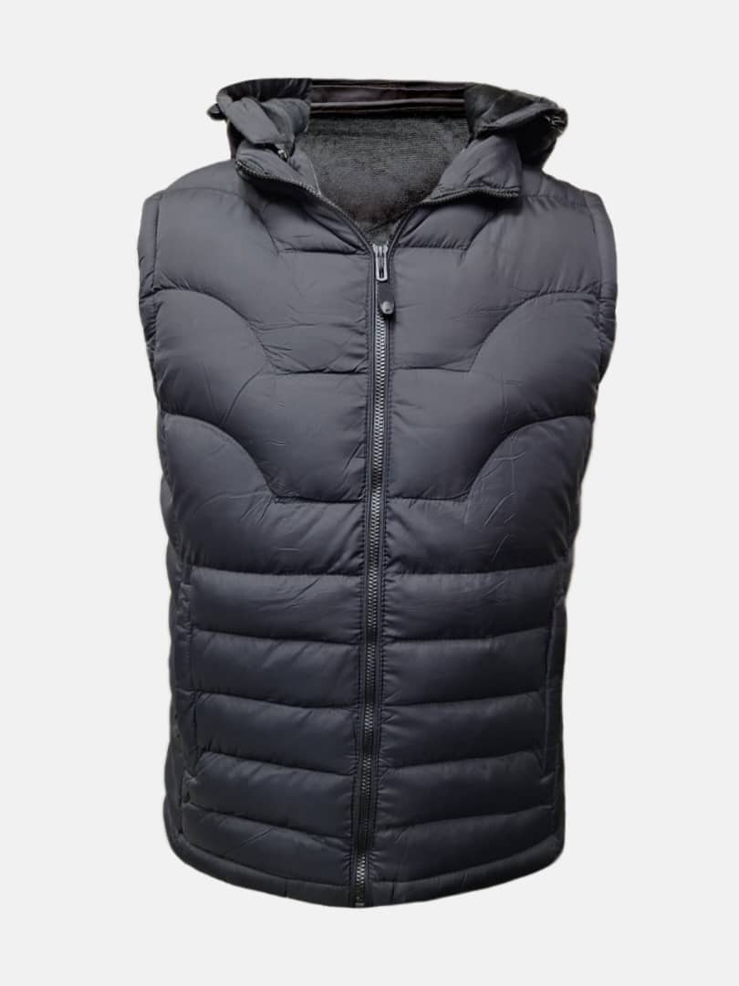 پافر مردانه ساده CN