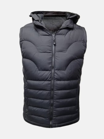 پافر مردانه ساده CN