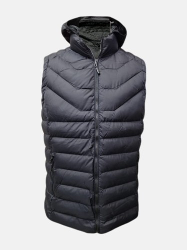 پافر مردانه کلاهدار شمعی CN2653