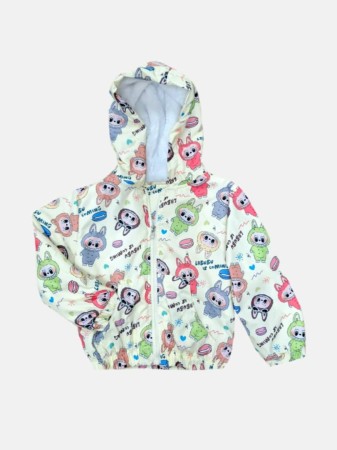 سوئیشرت دخترانه لبوبو CO3010