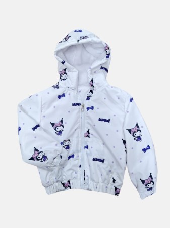 سوئیشرت دخترانه کرومی CO3008