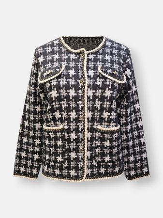 کت زنانه موهر DA247