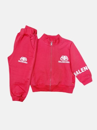 ست بچگانه سوئیشرت شلوار CT