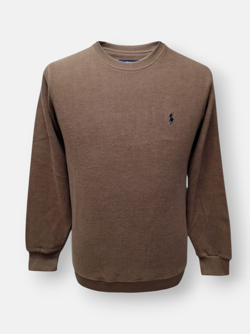 بلوز مردانه یقه گرد سلانیک AO