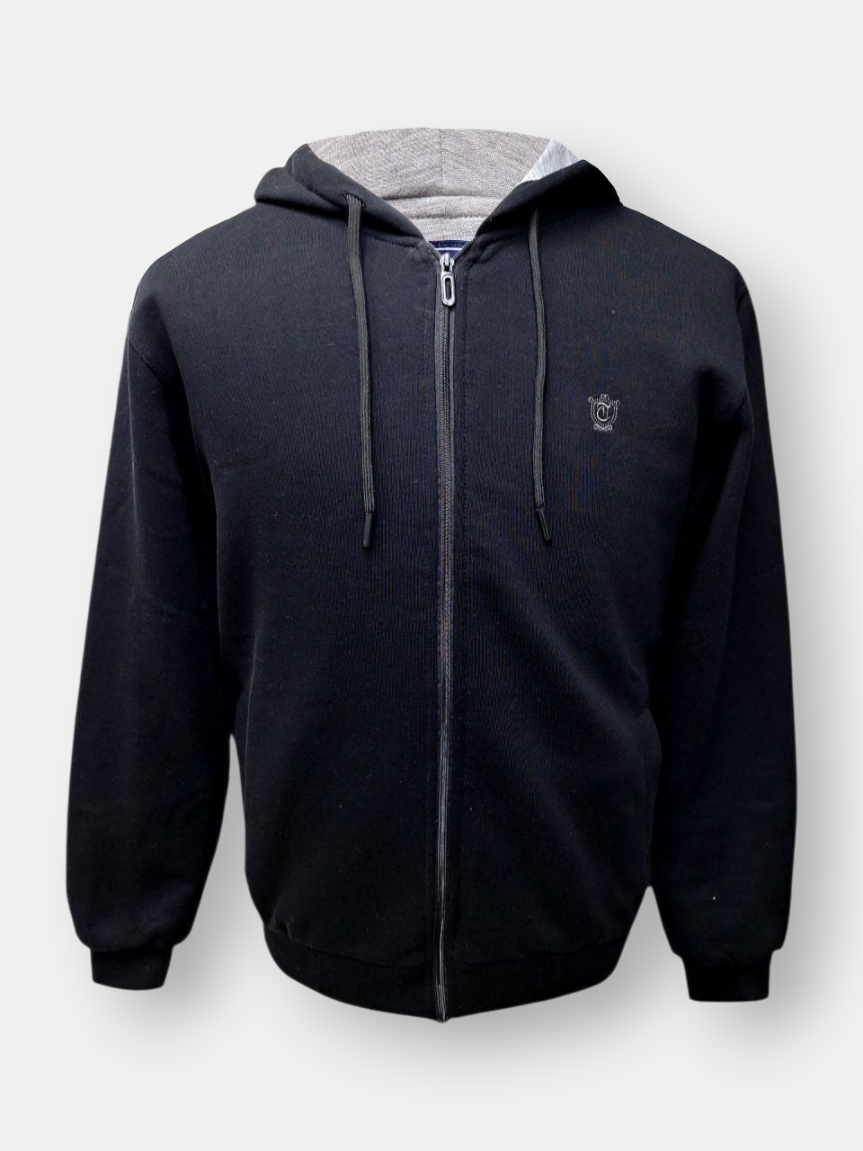 سوئیشرت مردانه دورس مشکی AO سایزL