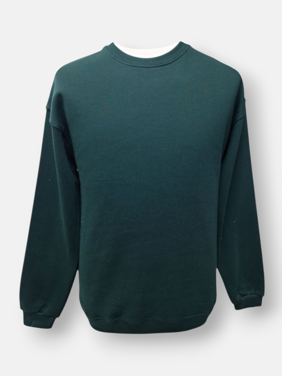 بلوز مردانه دویقه دورس یشمی AJ سایزXL