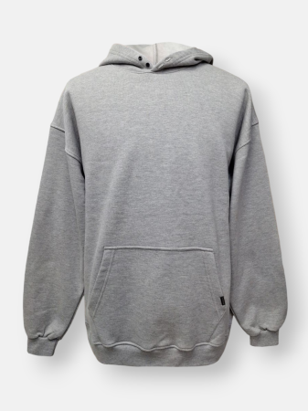 هودی مردانه کلاهدار AJ134