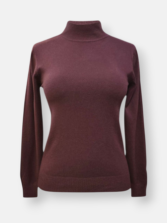 بلوز زنانه یقه ایستاده گپ DA9009