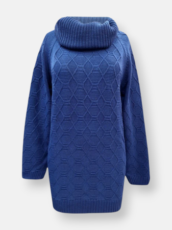 تونیک زنانه بافت BU