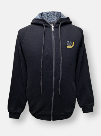 سوئیشرت مردانه کلاهدار CZ1589