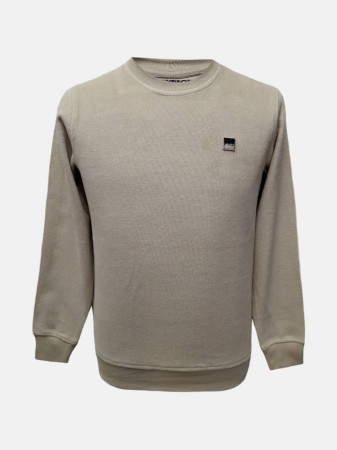 بلوز مردانه یقه گرد سلانیک CZ4012