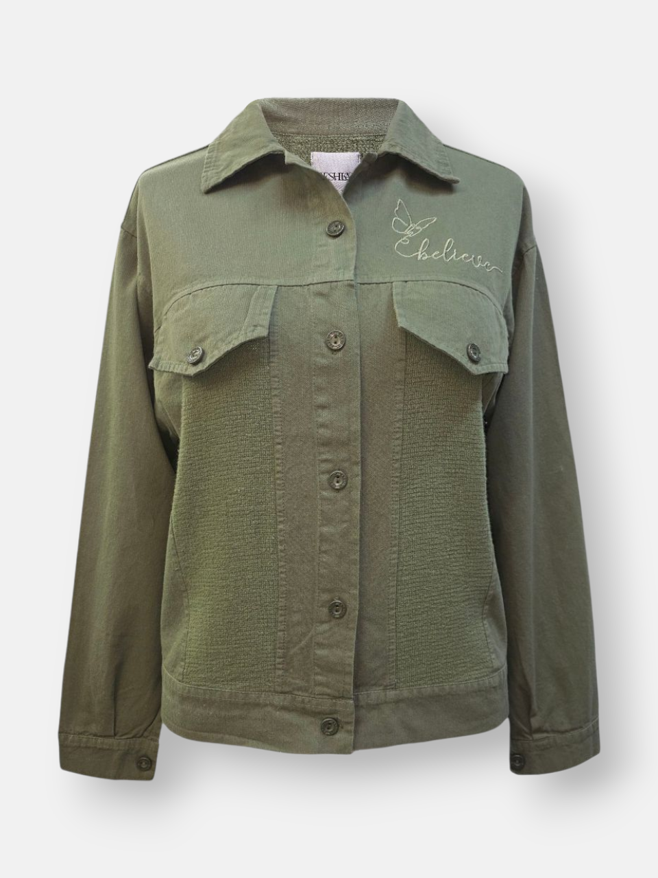 شومیز زنانه فندی AV753