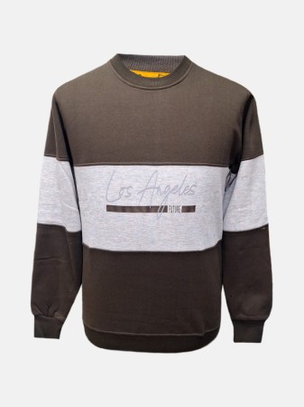 بلوز مردانه یقه گرد دورس رینگی AG714