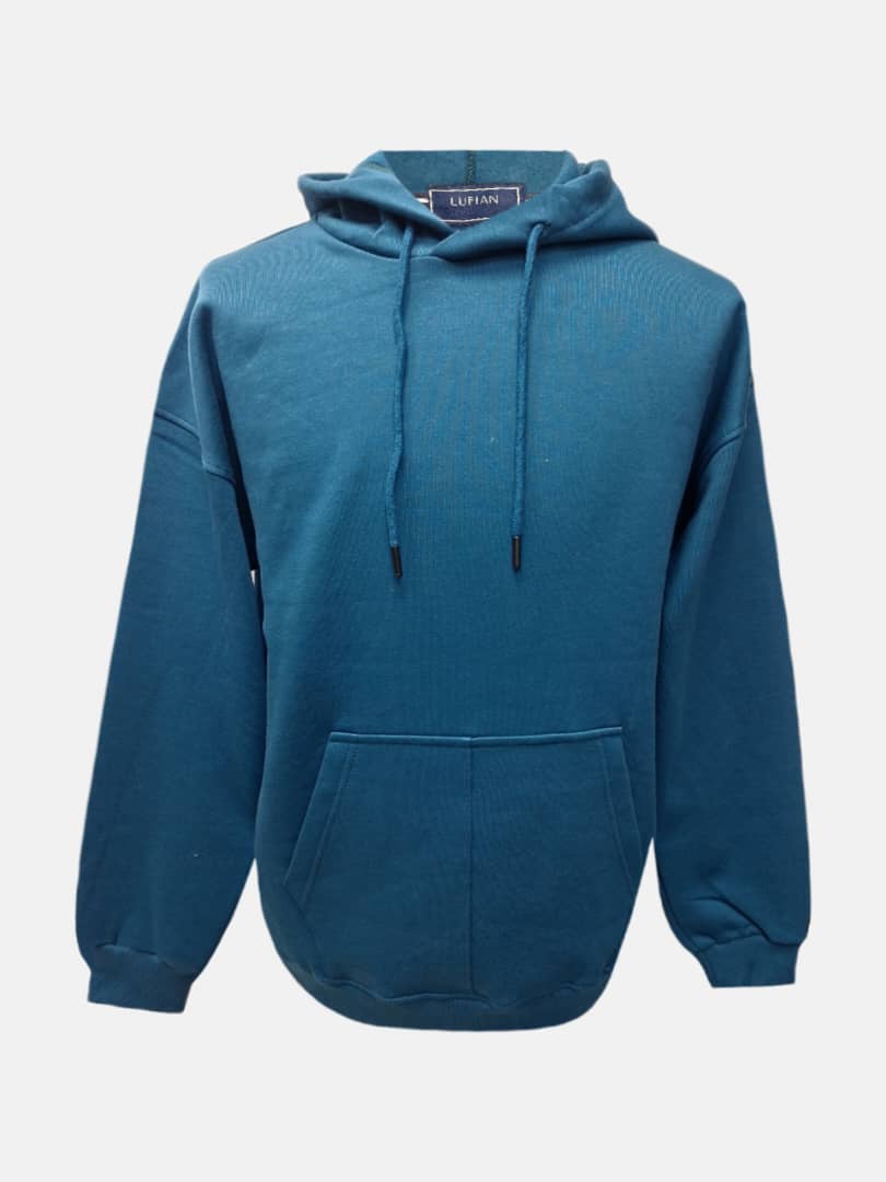 هودی مردانه کلاهدار دورس کله غازی AJ4048 سایزL