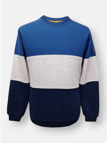 بلوز مردانه یقه گرد دورس رینگی AG725