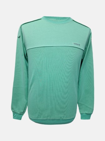 بلوز مردانه یقه گرد ماندانا ورساچ CQ