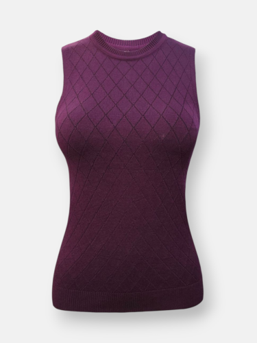 تاپ زنانه آستین حلقه گپ AV1289