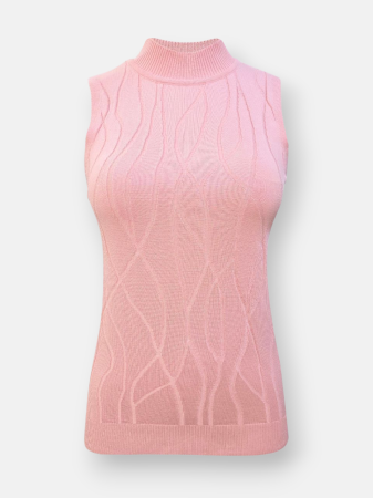 بافت زنانه آستین حلقه جناقی AV1264