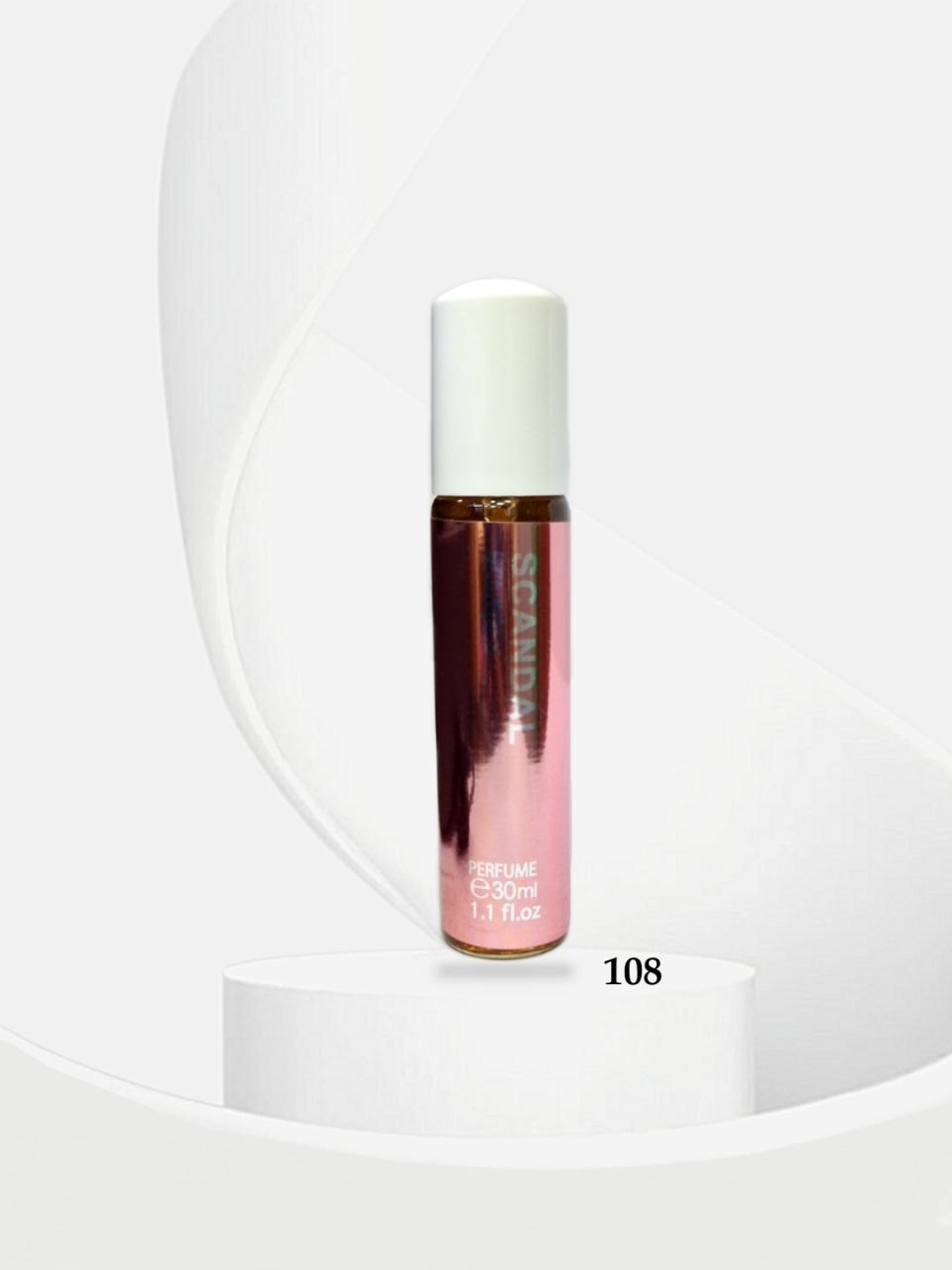 عطر مردانه 30میل CD Scandel
