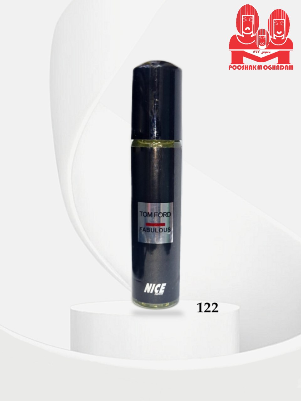 عطر مردانه 30میل CD Tom ford