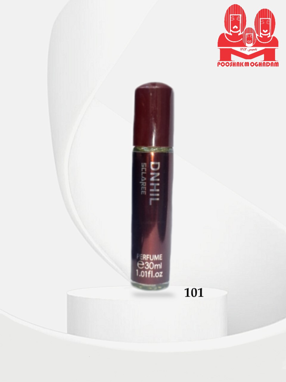 عطر مردانه 30میل CD Dnhil