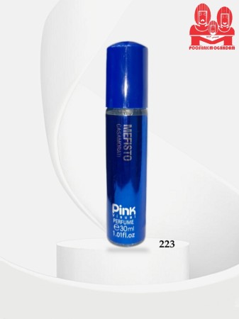 عطر زنانه 30میل CD