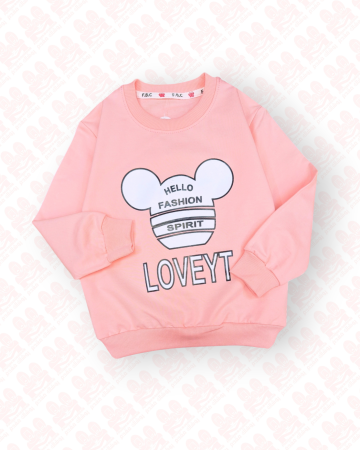 بلوز دورس FBC بچگانه ک936