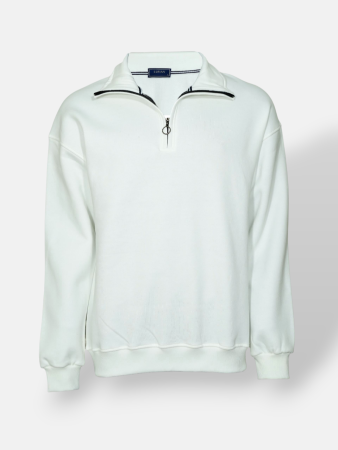 بلوز مردانه دورس نیم زیپ AJ4549