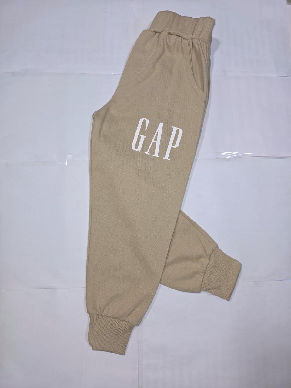 ست پسرانه بلوز شلوار گپ میکی موس کرم AD3174 سایز45