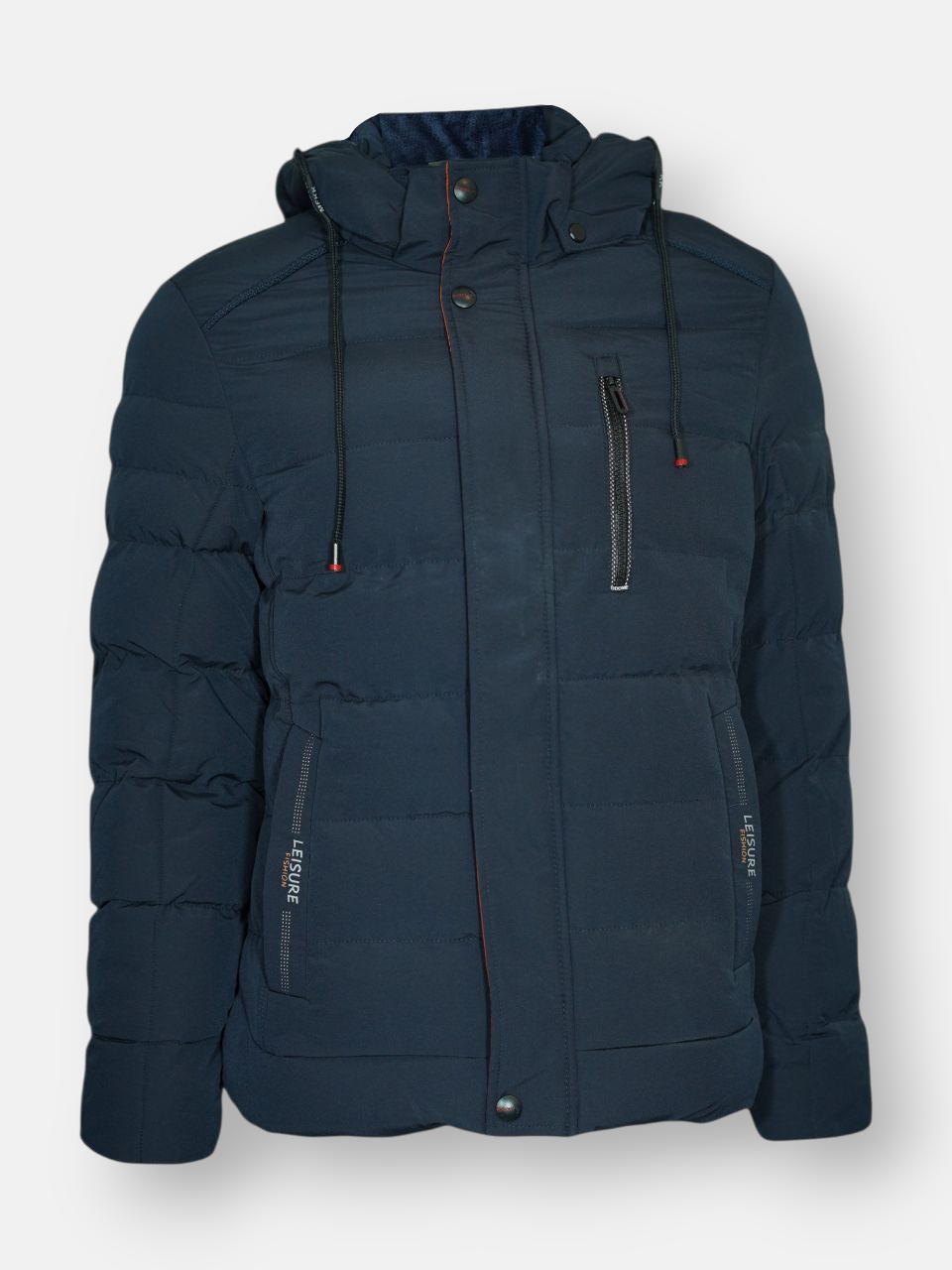 کاپشن مردانه ام اف کی BF21032