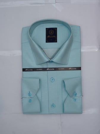 پیراهن مردانه کلاسیک آستین بلند آکسفورد CP