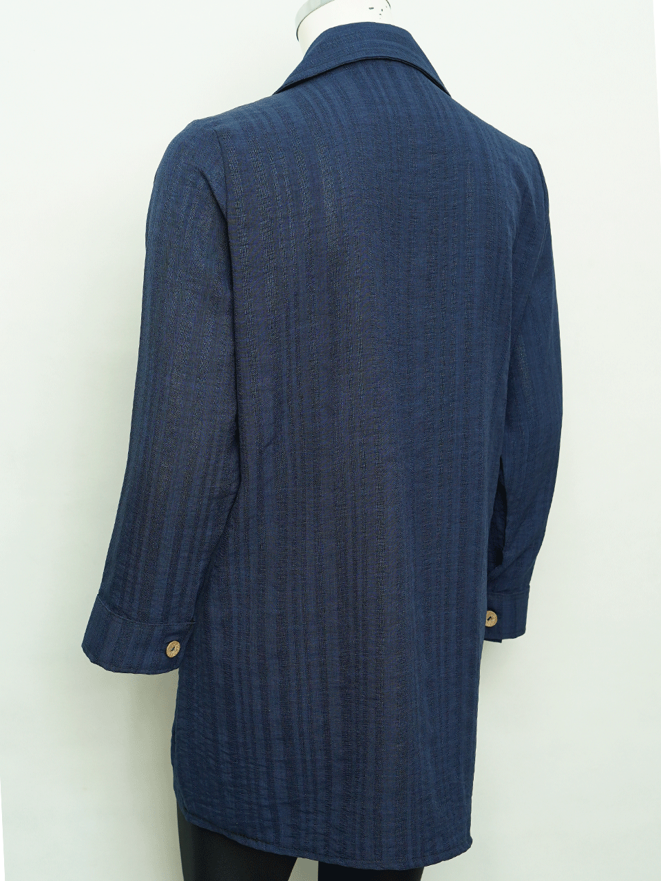 تونیک زنانه دکمه نما AV2279