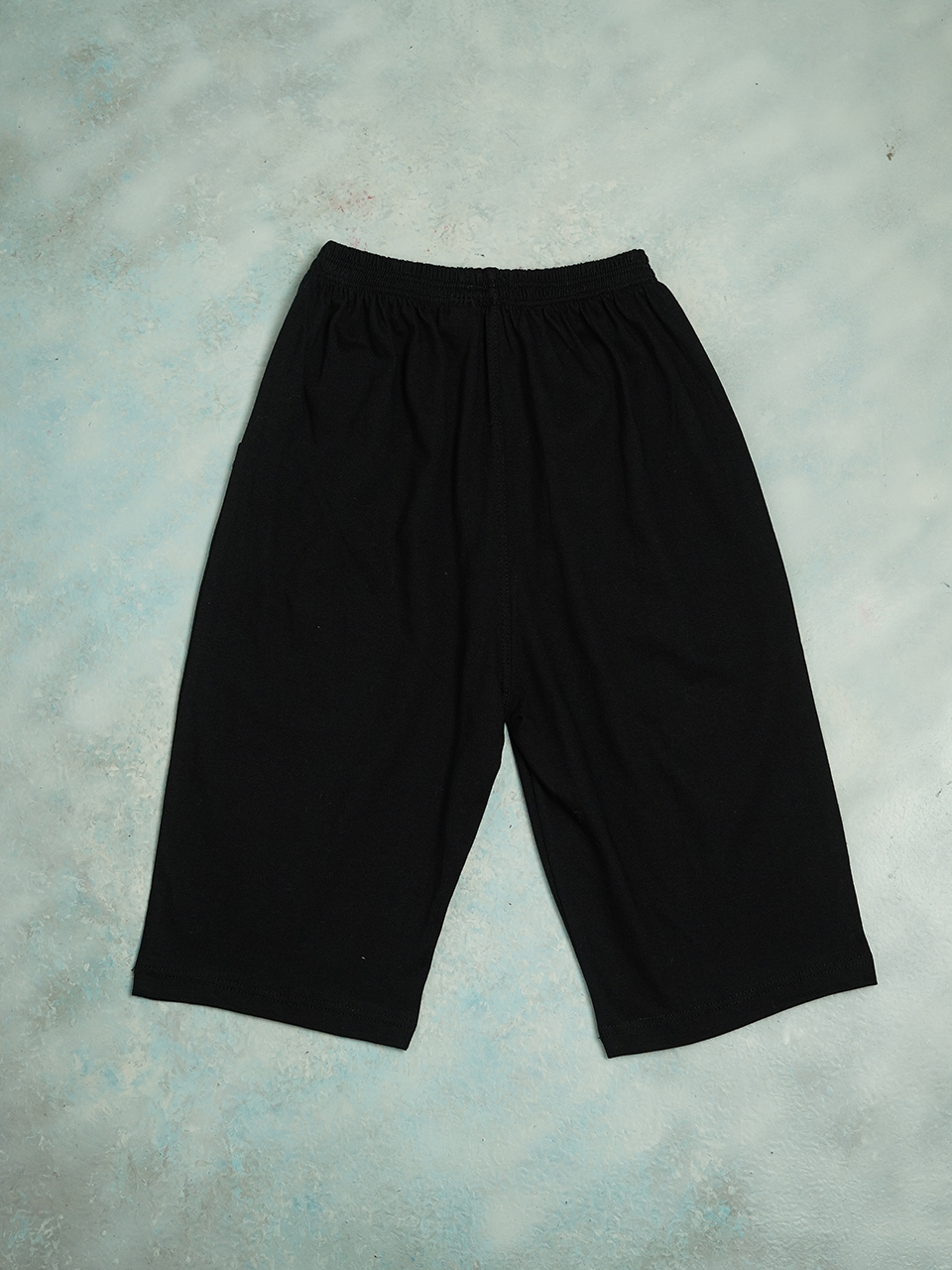 ست پسرانه تیشرت شلوارک چاپی CT120